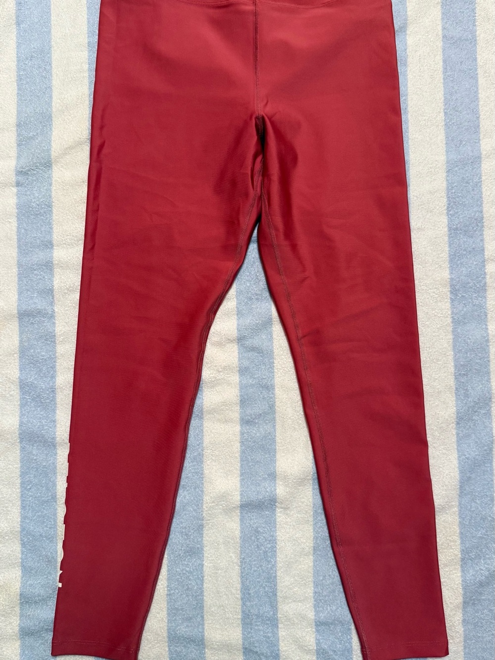 Peloton Dusty Rose Performance Leggings